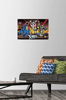 Marvel Comics - Les X-Men