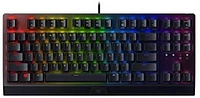 Razer BlackWidow V3 Tenkeyless - Mechanical Gaming Keyboard (PC)