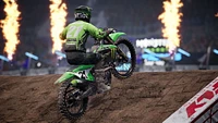 Monster Energy Supercross 6 (PS5), PlayStation 5