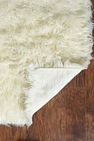 Tapis Nouveau Flokati 1400 gr de 8' x 10