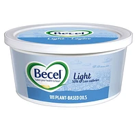 Becel Calorie-Reduced Margarine Light, 850 g