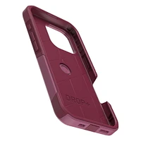 OtterBox Commuter MagSafe Case Foxberry for iPhone 16 Pro