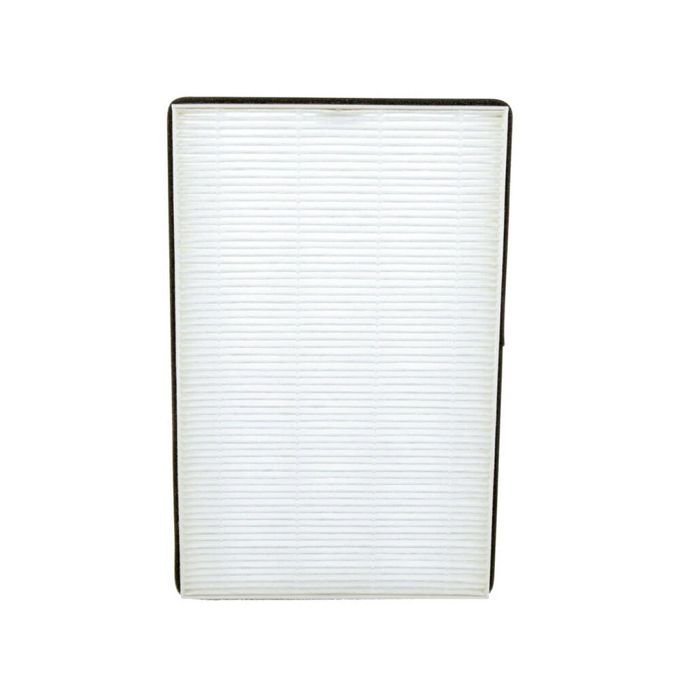 Filtre HEPA véritable Filtrete(MC) avec protection de qualité supérieure contre les allergènes, les bactéries et les virus, FAPF-CA-F2-PBV, F2, 1/paquet