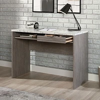 Sauder East Rock Writing Desk, Ashen Oak, 431757