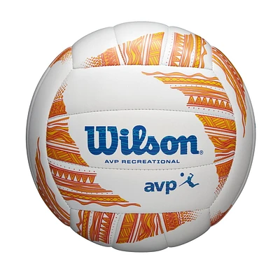 Wilson AVP Modern Volleyball