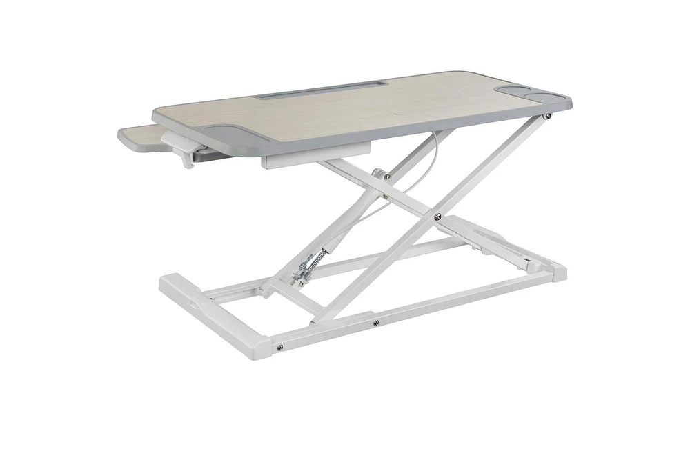 TygerClaw Sit-Stand Desk Converter