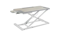 TygerClaw Sit-Stand Desk Converter