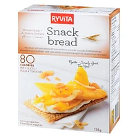 E-RYVITA RYVITA MGRAIN SNKBRD, 125GR