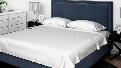 Ensemble de draps Johnson Home 600 TC