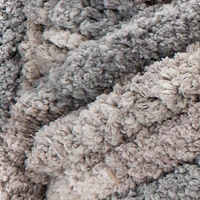 Bernat® Blanket Extra Thick™ Yarn, Polyester #7 Jumbo, 21.2oz/600g