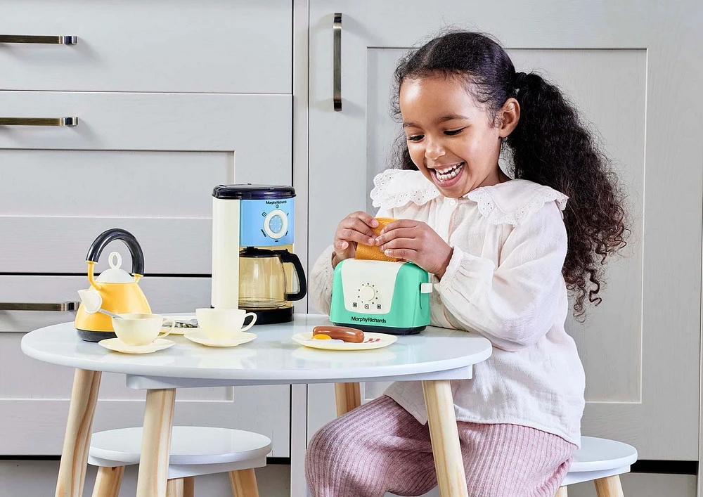 Jouet Morphy Richards Ensemble de cuisine