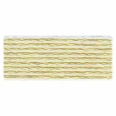 DMC Cotton 6 Strand Floss 8m - Beige/Brown, 6 Strand
