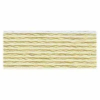 DMC Cotton 6 Strand Floss 8m - Beige/Brown, 6 Strand