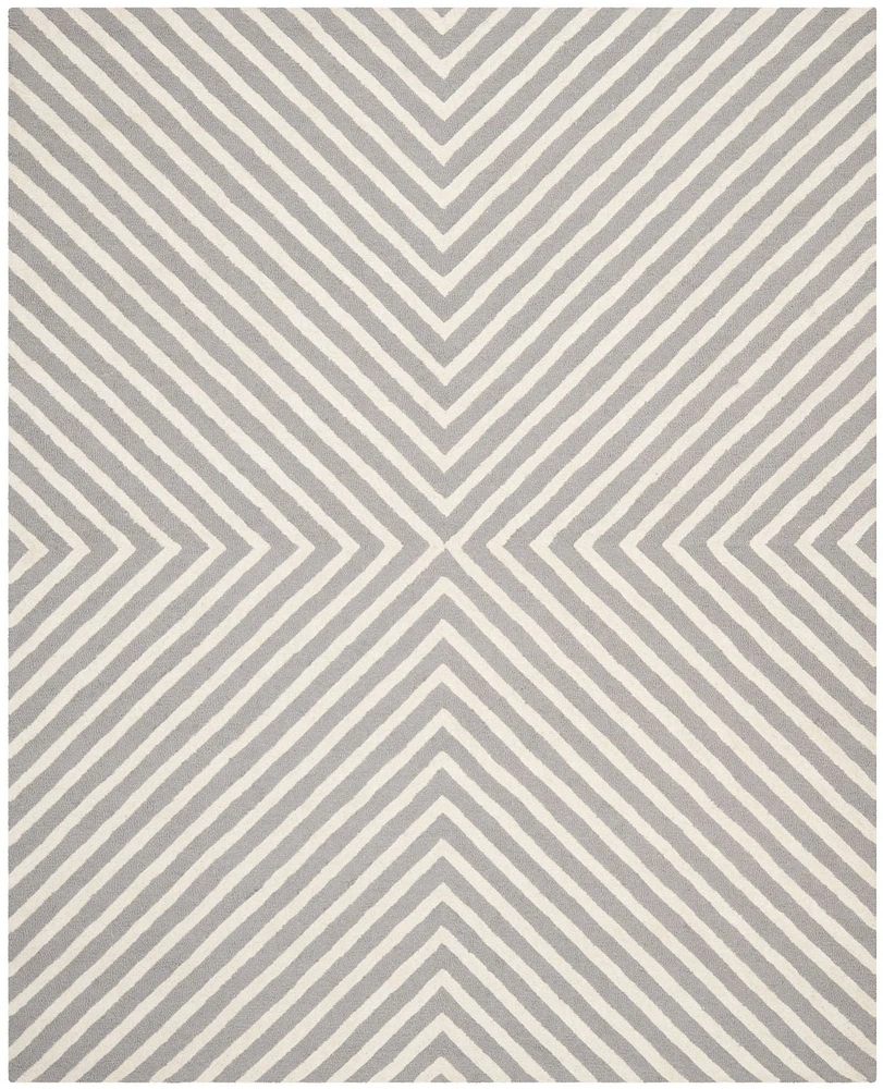 Safavieh Cambridge Lilly Tapis Rayé