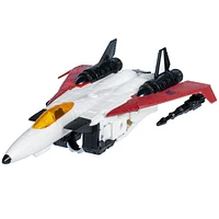 Transformers Legacy United Voyager G1 Universe Ramjet 7” Action Figure, 8+