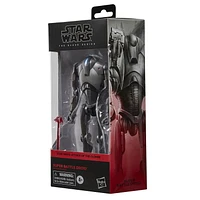 Star Wars The Black Series Super Battle Droid Action Figure (6 Inch)