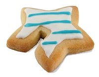 Metaltex® Assorted Cookie Cutters Set of 4