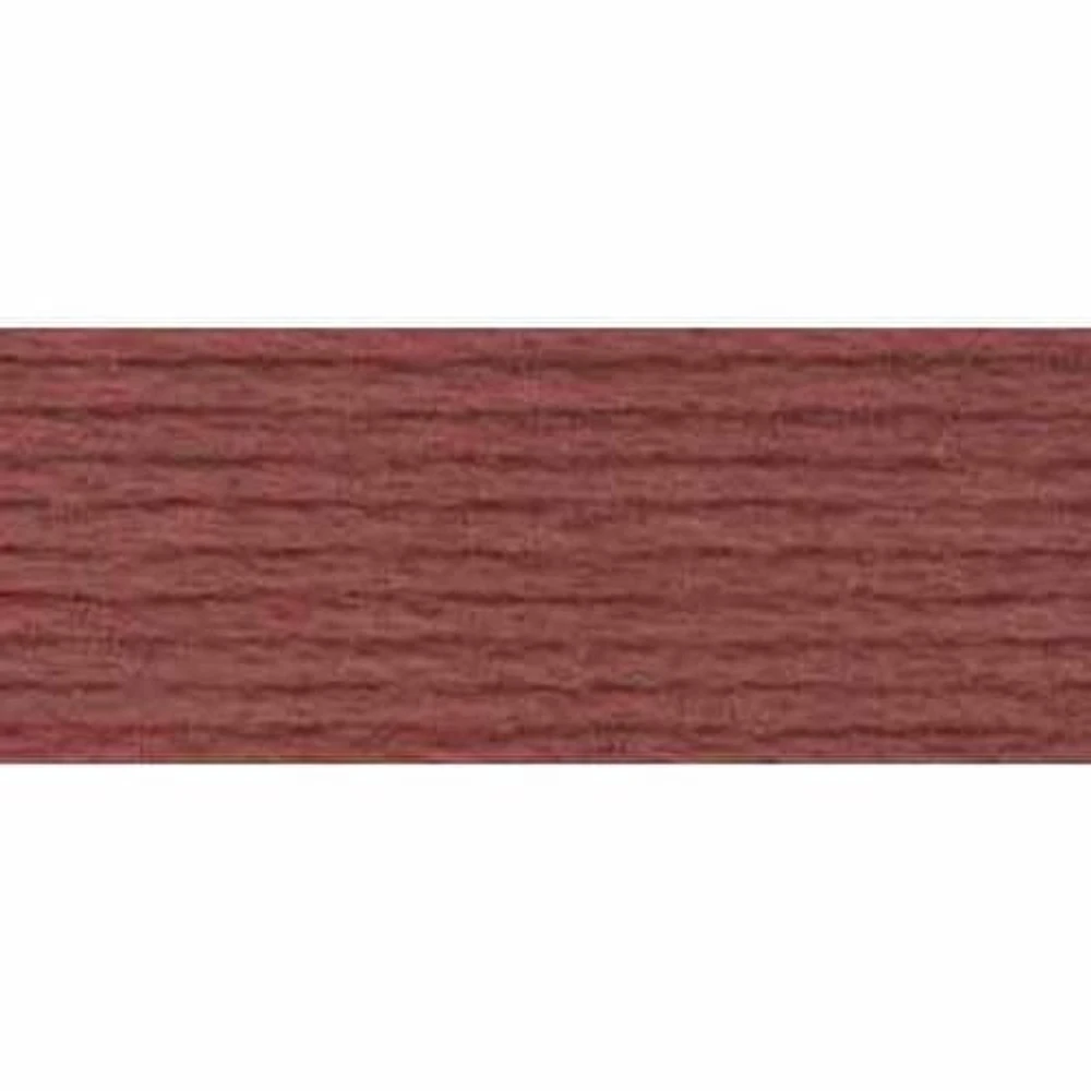 DMC Cotton 6 Strand Floss 8m - Pink, 6 Strand