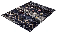 Tapis ECARPET Marocaine Boho Chic Collection Classic