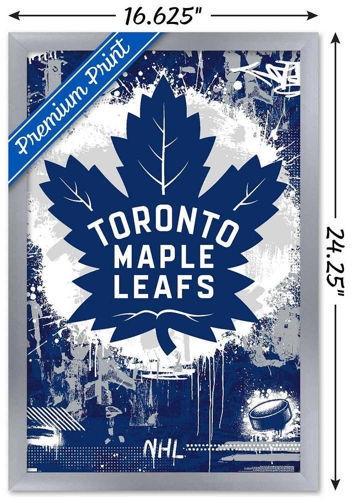 Maple Leafs de Toronto de la LNH
