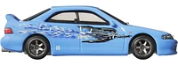 Hot Wheels Fast & Furious Custom Acura Integra Sedan GSR véhicule