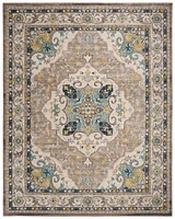 SAFAVIEH Phoenix Christopher Tapis Floral
