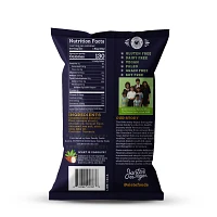 Grain Free Tortilla Chips - Lime, 142g