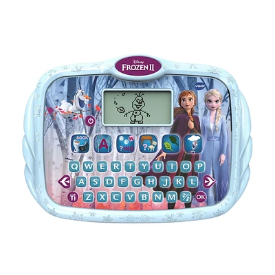 VTech La Reine des Neiges II - Frozen II - Super tablette éducative - Version anglaise