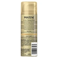 Baume de beauté en crème 10 en 1 pour obtenir douceur, force et éclat regain de nutriments Pantene Pro-V 151 mL