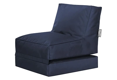 Gouchee Home Twist Bean Bag Chair