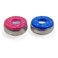 Ensemble de palets pour table de shuffleboard - ensemble de huit