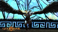 God of War III Remastered (PS4), PlayStation 4