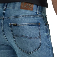 Lee Jean Droit Régulier Pour Hommes