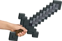 Minecraft  Collection d’accessoires  Jeu de rôle  Style pixélisé