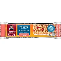 Quaker Yogurt Strawberry Granola Bars, 175GM