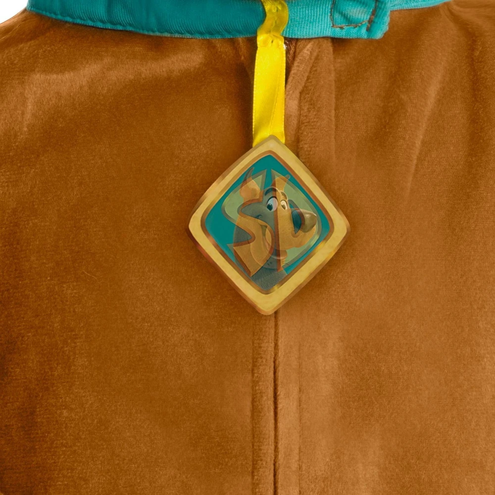 Child's SCOOB! Scooby Doo Costume