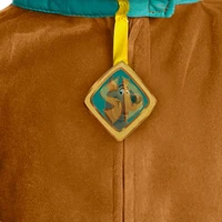 Child's SCOOB! Scooby Doo Costume