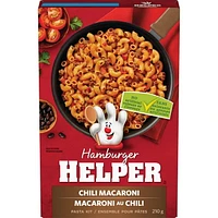 Hamburger Helper Chili Macaroni, 210 g