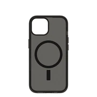 OtterBox Symmetry Soft-Touch MagSafe Case Dark Echo for iPhone 16e/15/14/13
