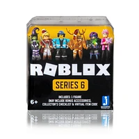 Roblox - Assortiment de perles de figurines mystères