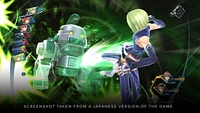 Jeu vidéo The Legend of Heroes: Trails into Reverie pour (PS5)