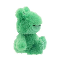 Way To Celebrate Small Farm Frog Plush