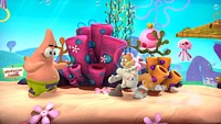 Nickelodeon All-Star Brawl (PS5), PlayStation 5