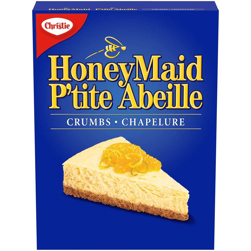 Honey Maid, P'tite Abeille Chapelure 400 g