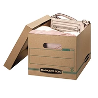 Série Enviro Stor™ 900 - Format Lettre/Légal