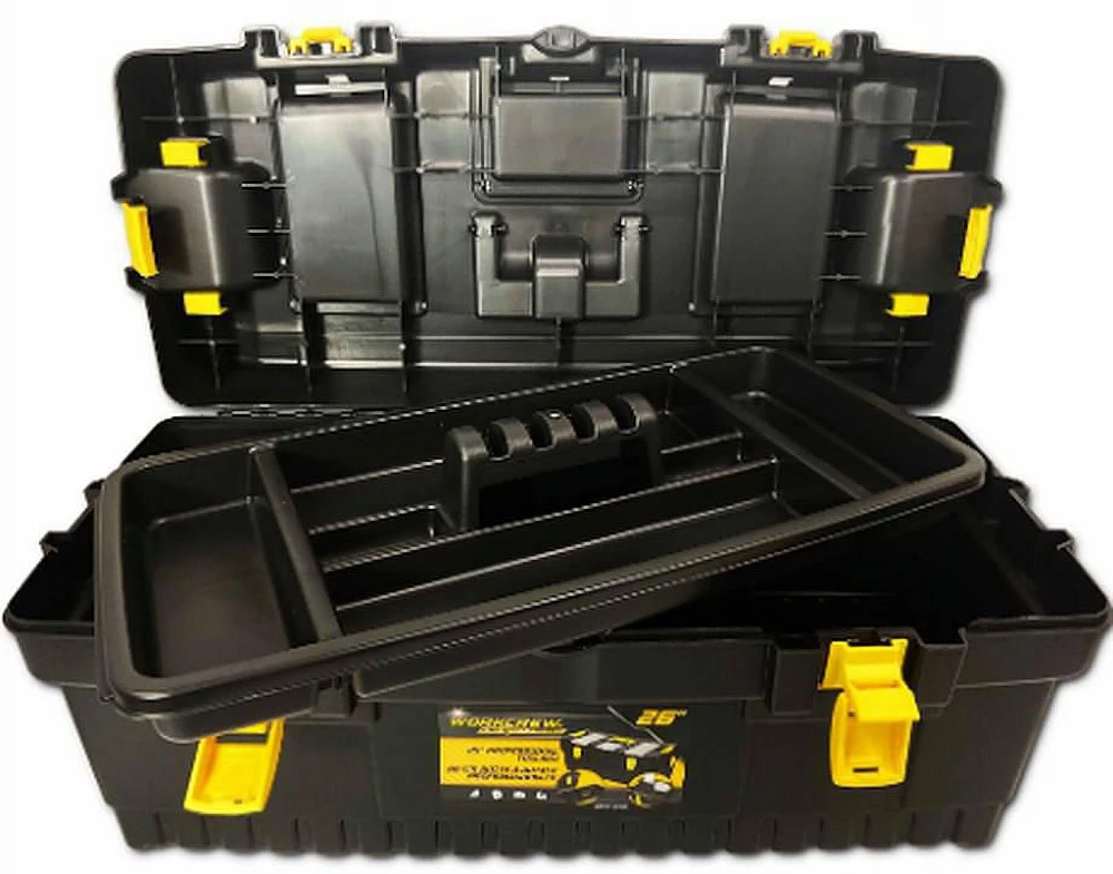 Boîte à outils 26 "