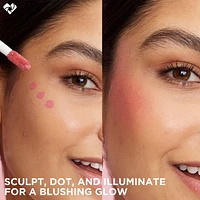 L'Oreal Paris Lumi Le Fard à Joues Liquide