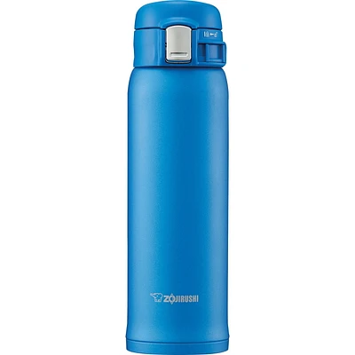 Zojirushi Stainless Mug SM-SD48, Bleu mat