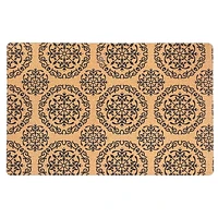 Pp Placemat (Cercles)-Set of 12