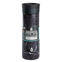 TAL Tasse de voyage isolée à double paroi en acier inoxydable Verve Rise, 17 oz